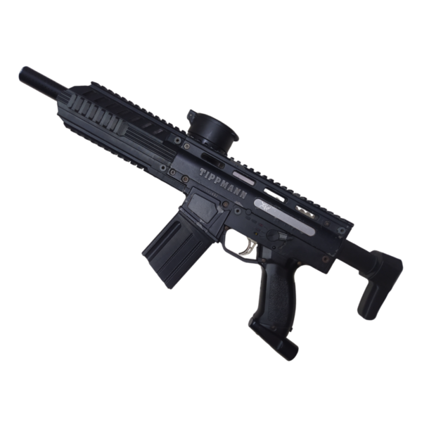 1 MAG X7 Curto Inclinado