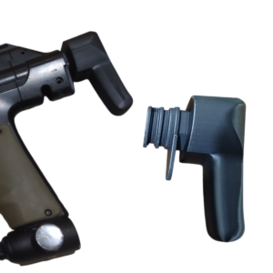 Mini Stock Para Tm-15