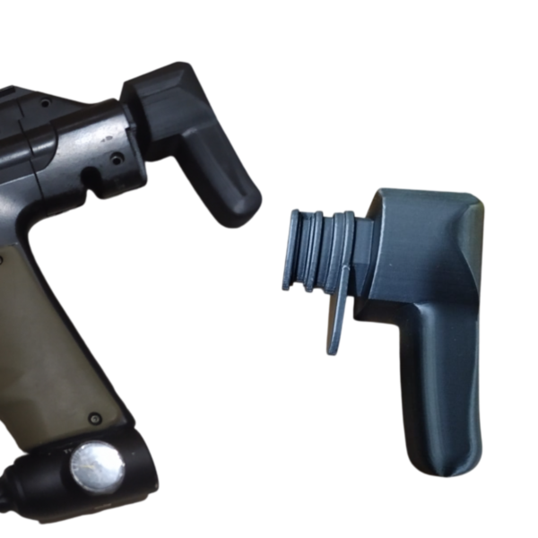 1 Mini Stock Para Tm-15