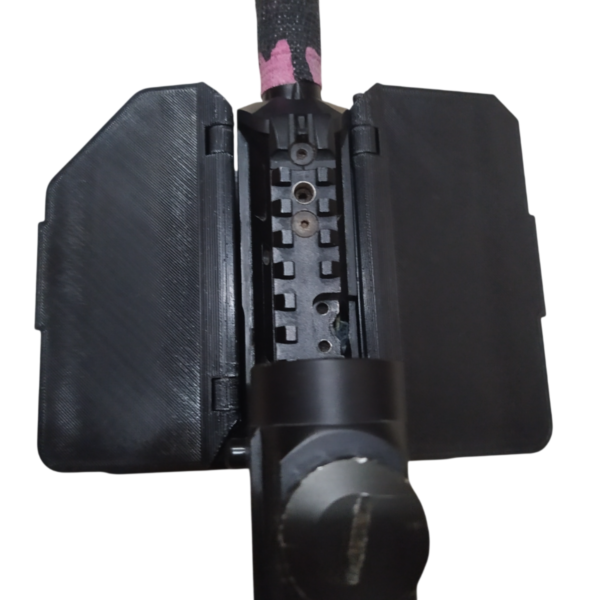 Box 3d De 400 Bolinhas Para Dye Dam E Ripclip