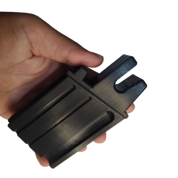 MAG X7 Curto Reto Paintball