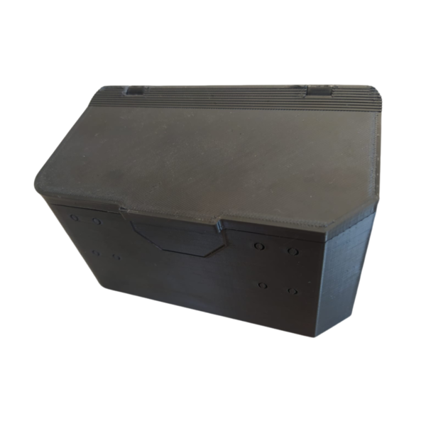 Box Mag 3d De 150 Bolinhas Para Dye Dam E Ripclip Paintball