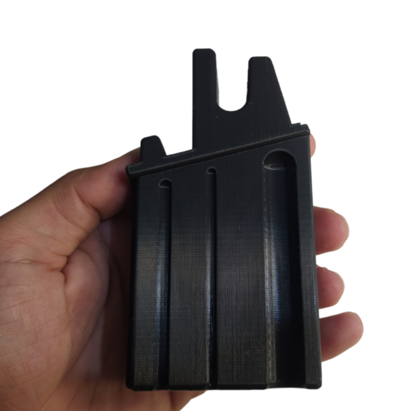 MAG X7 Curto Reto Paintball