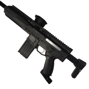 MAG X7 Curto Reto Paintball