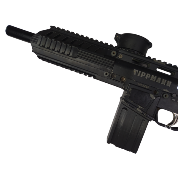 MAG X7 Curto Reto Paintball