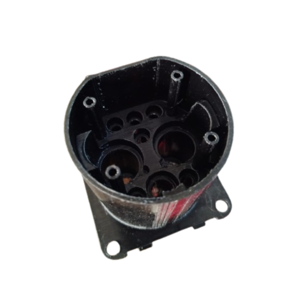 13 Kit Tampa Do Conector Da Bateria Empilhadeira Fêmea E Macho