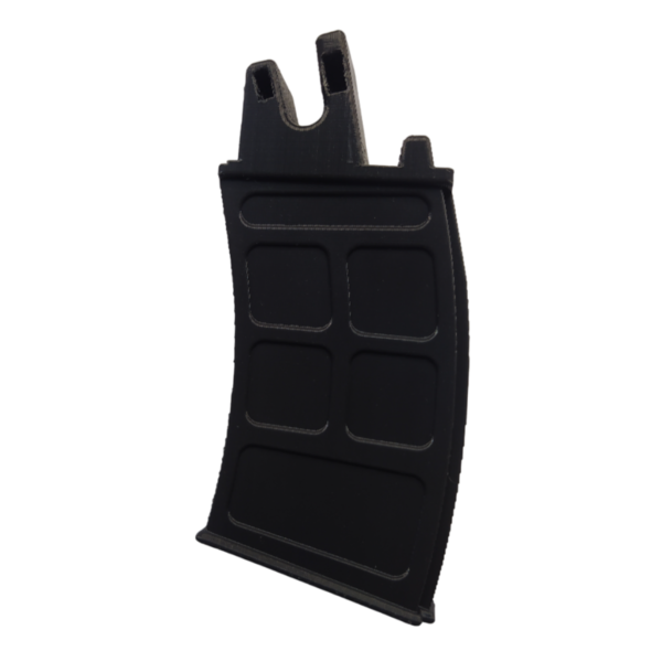 MAG X7 Longo Curvo Tipo TM-15