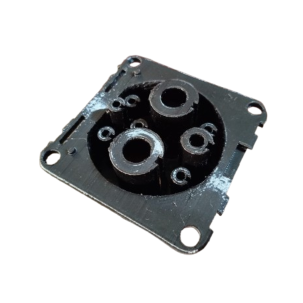 15 Kit Tampa Do Conector Da Bateria Empilhadeira Fêmea E Macho