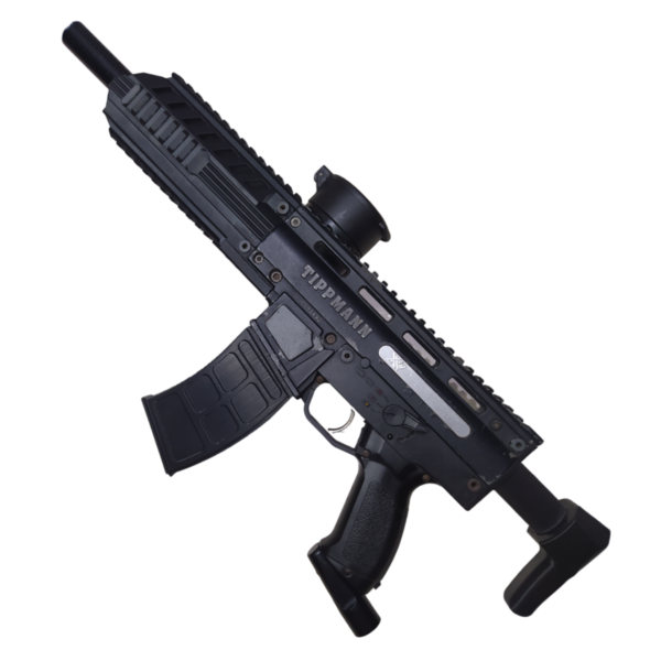 MAG X7 Longo Curvo Tipo TM-15