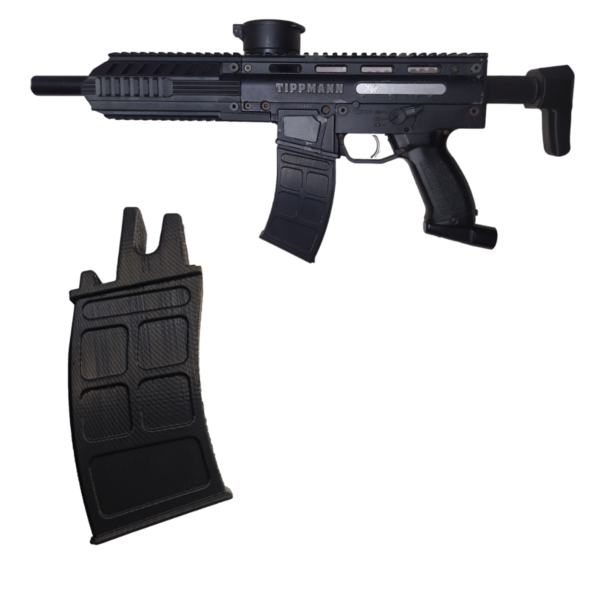 MAG X7 Longo Curvo Tipo TM-15