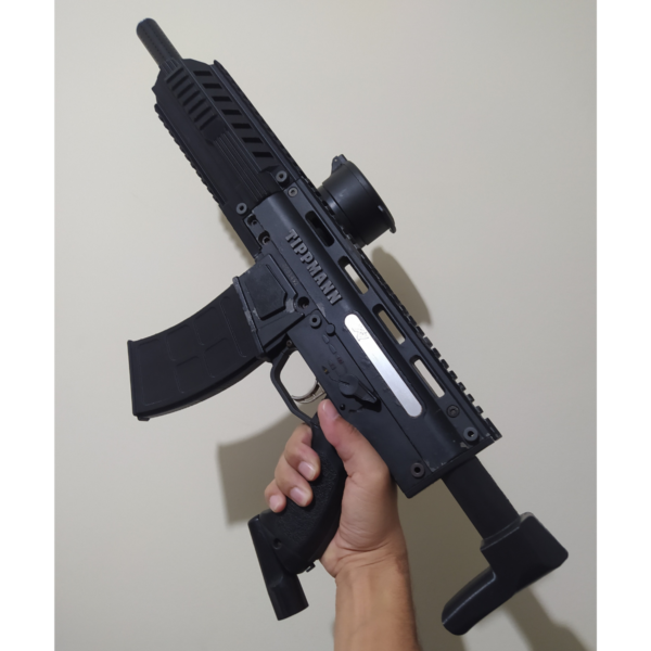 MAG X7 Longo Curvo Tipo TM-15