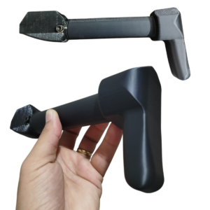 Stock Slim para Dye Dam Paintball