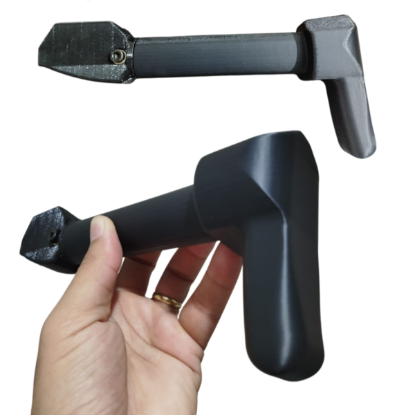 Stock Slim para Dye Dam Paintball