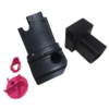 Adaptador Mag para Ripclip e TM-15 Paintball