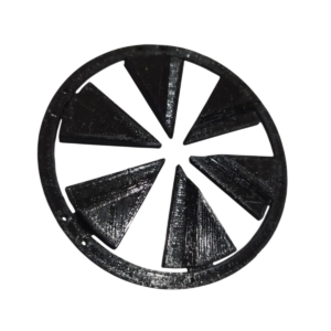 Quickfeed Para Rotor R2 Em Borracha