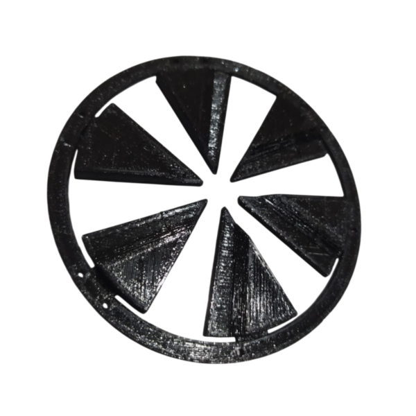 Quickfeed Para Rotor R2 Em Borracha