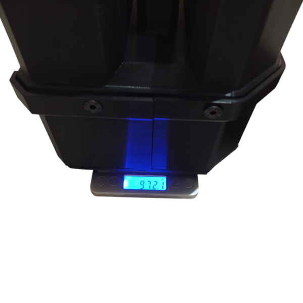 Box 3d De 400 Bolinhas Para Dye Dam E Ripclip