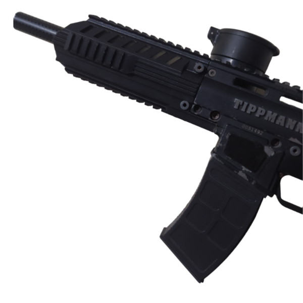 MAG X7 Longo Curvo Tipo TM-15