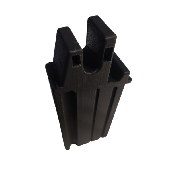 23 MAG X7 Longo Reto