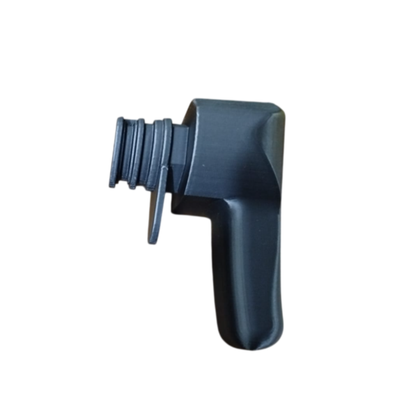 3 Mini Stock Para Tm-15