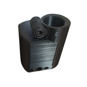 Feedneck Da X7 Phenom E A5 Para Usar Rotor / Spire