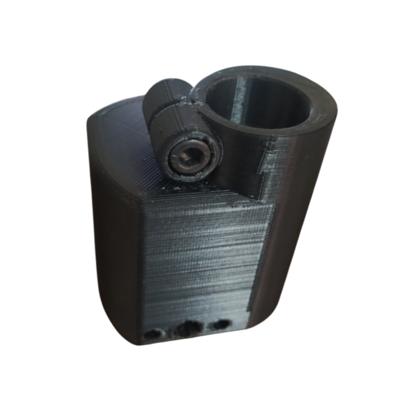 3 Feedneck Da X7 Phenom E A5 Para Usar Rotor / Spire