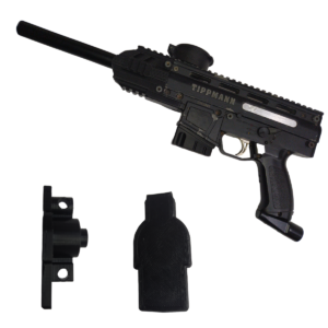 Tampa do Encaixe de Stock X7