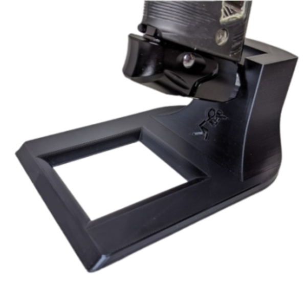 Expositor para Marcador de Paintball