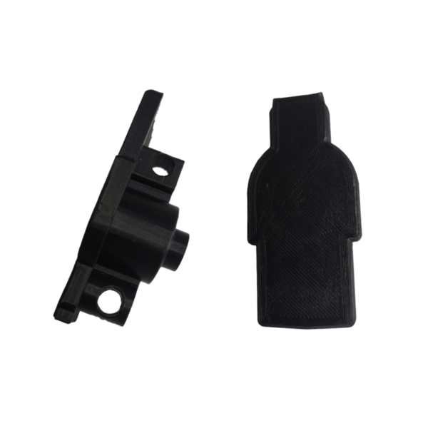 36 Tampa do Encaixe de Stock X7