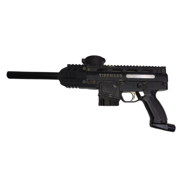 Tampa do Encaixe de Stock X7