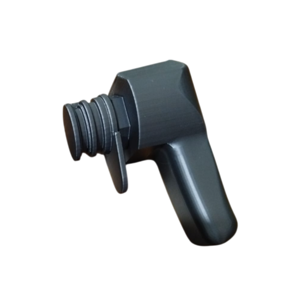 4 Mini Stock Para Tm-15