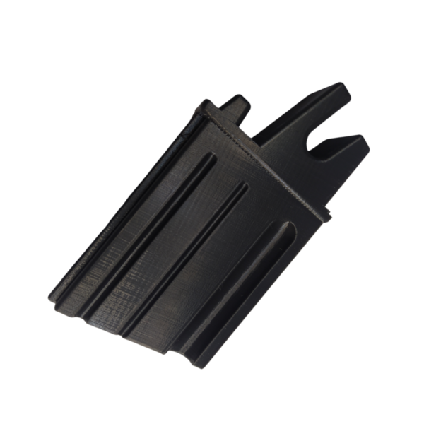 4 MAG X7 Curto Inclinado