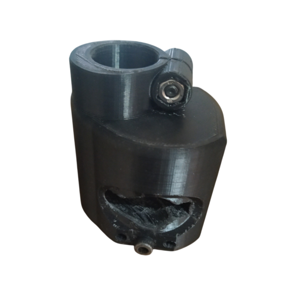 4 Feedneck Da X7 Phenom E A5 Para Usar Rotor / Spire