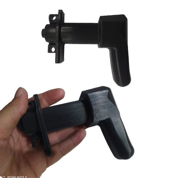 40 Stock Mini para X7