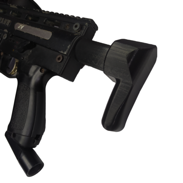 42 Stock Mini para X7