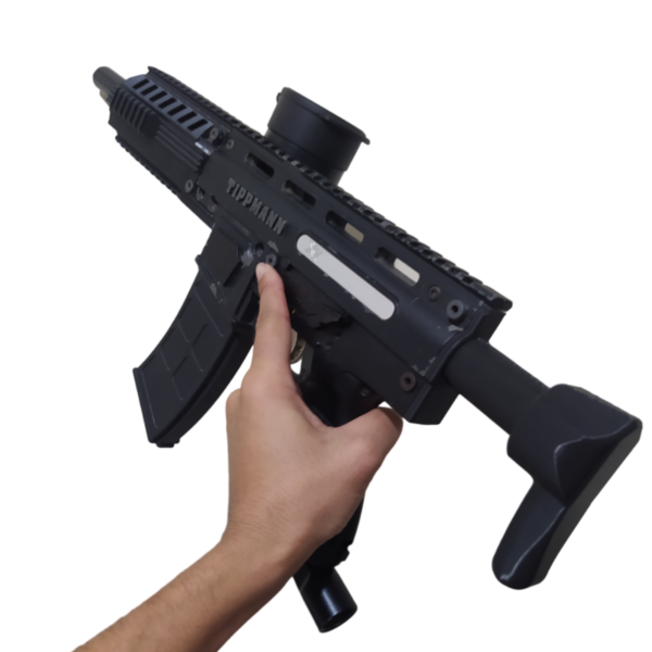 43 Stock Mini para X7