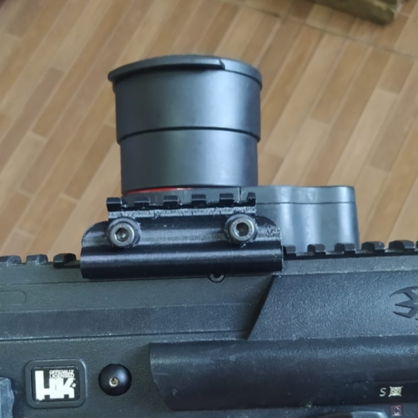 Adaptador de RIPCLIP para TM7