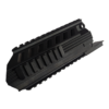 Handguard para X7 de 200 mm estilo Dye Dam