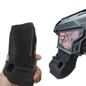 Adaptador Mag Para Ripclip E Dye Dam ESQUERDO