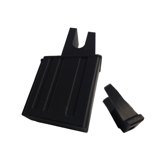 63 MAG X7 Curto Estilo Fall