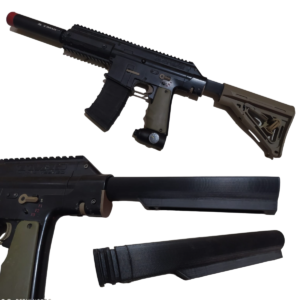 Eixo do STOCK ORIGINAL para TM-15 Paintball