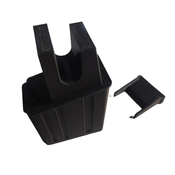 65 MAG X7 Curto Estilo Fall