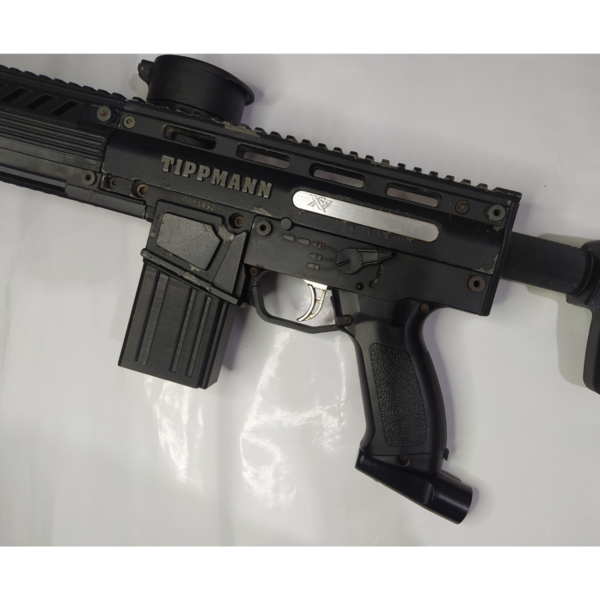 68 MAG X7 Curto Estilo Fall