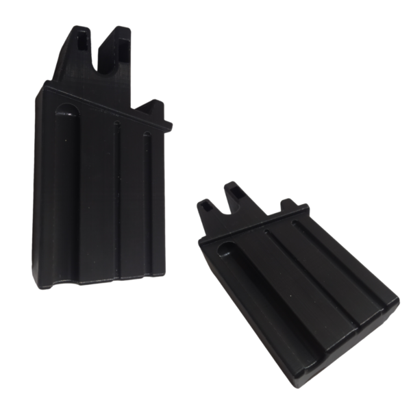 7 MAG X7 Curto Reto Paintball