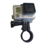 Suporte GOPRO de Cano para Marcador de Paintball
