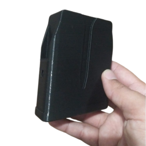 Mag fake da Dye Dam Paintball