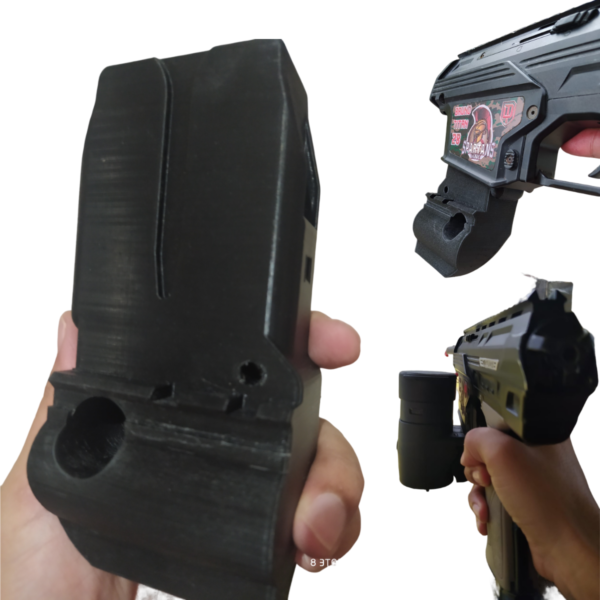 Design sem nome (15) Adaptador Mag Para Ripclip E Dye Dam