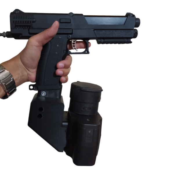 Adaptador MAG para RIPCLIP e TPX