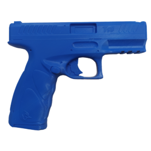 Blue Gun Ts9 Para Treinamento Simulação De Combate