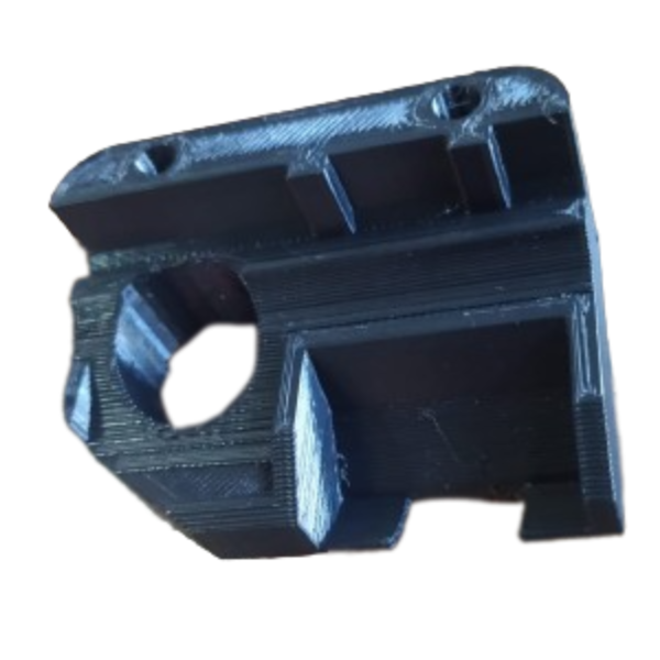 Adaptador Para Usar Ripclip Na Tm-15 Paintball